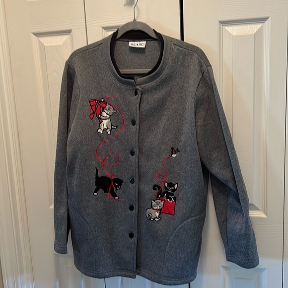 Blair Sweaters - Vintage sweater